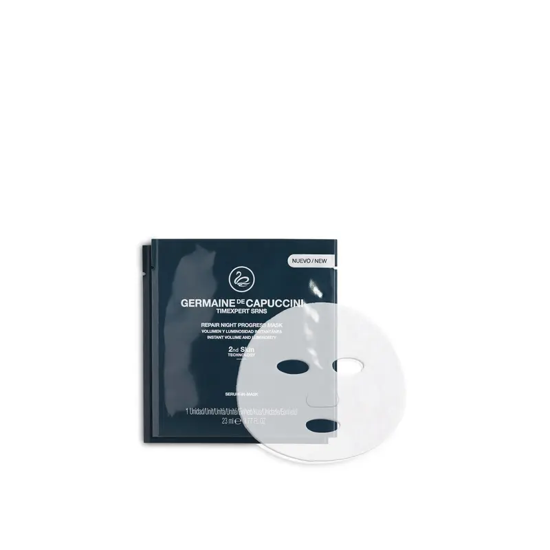 Timexpert Srns Repair Night Progress Mask 2 units