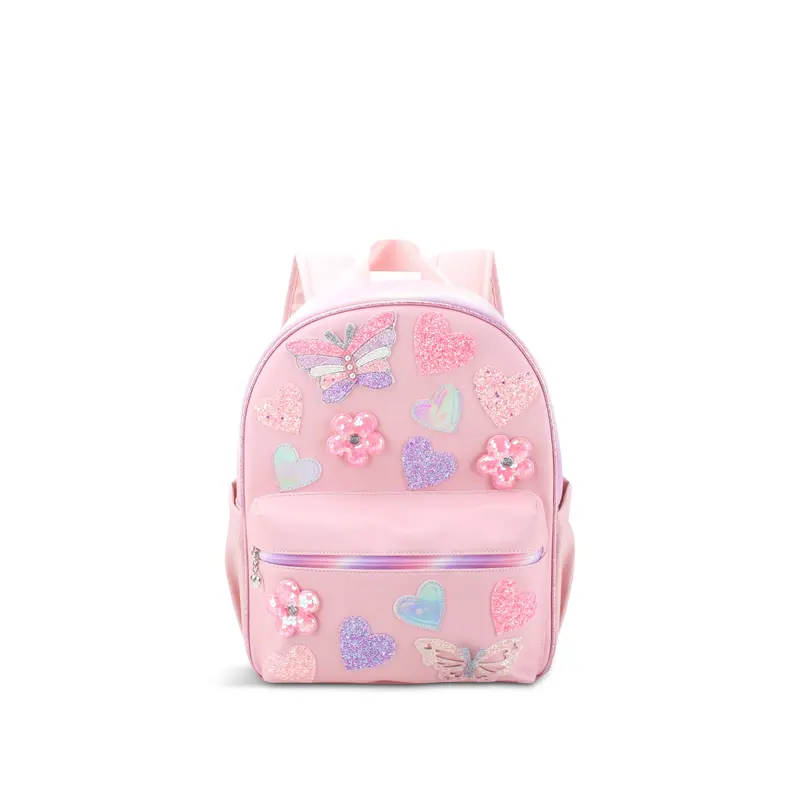 Daisy Butterfly Backpack