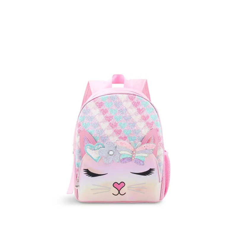 Miss Bella Kitty Cat Backpack