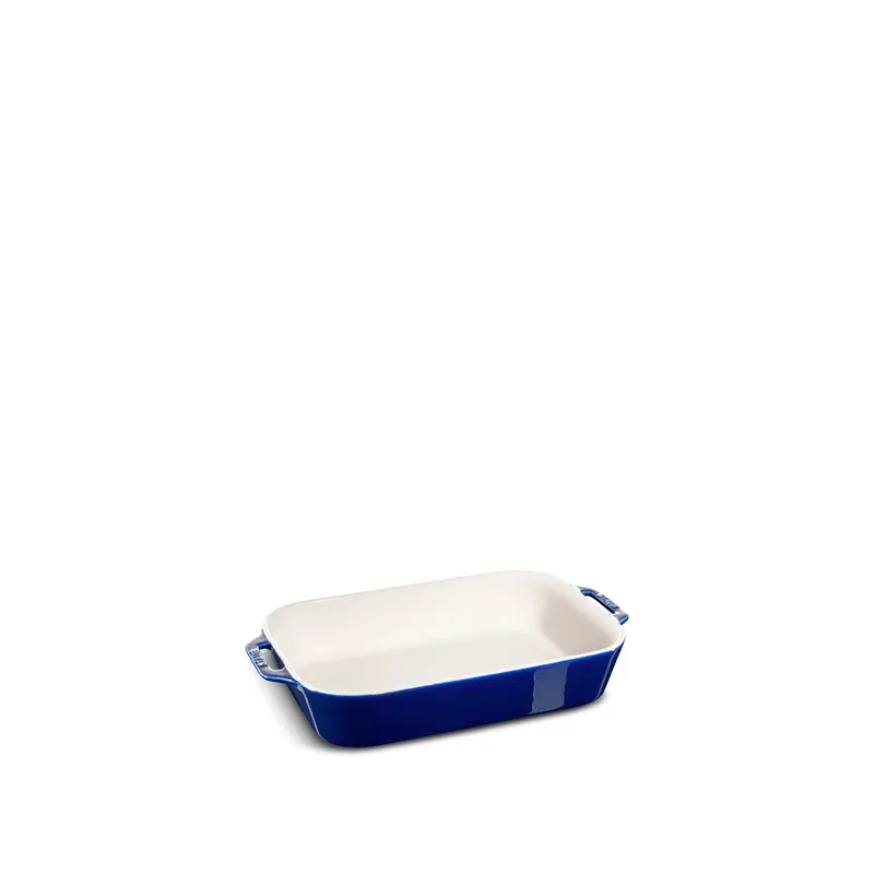 Oven Dish Dark Blue 4.5L