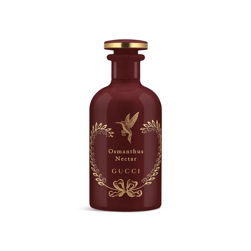 The Alchemist's Garden Osmanthus Nectar Eau de Parfum 100ml