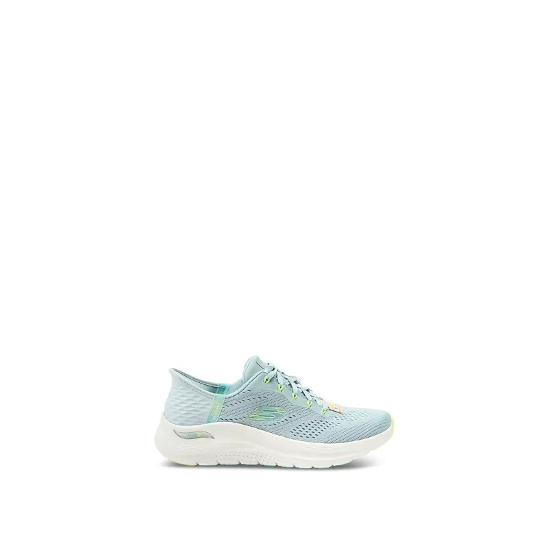 Arch Fit 2.0 Easy Chic Trainers Blue
