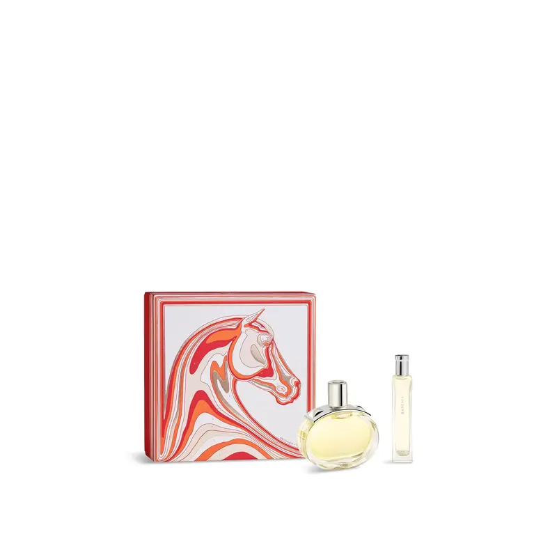 Barenia Eau de Parfum Set 60ml and 15ml