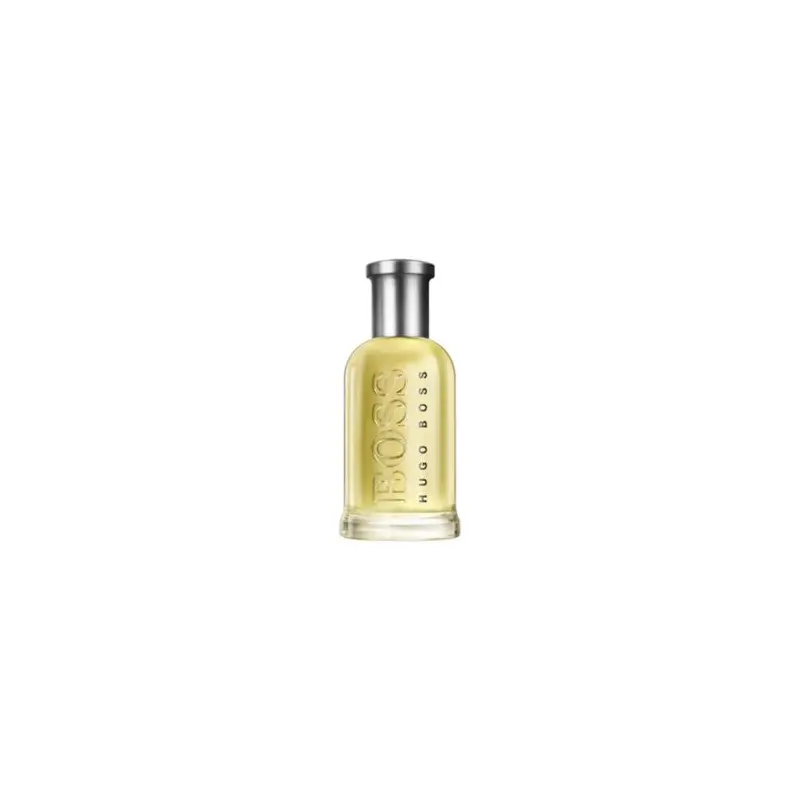 BOSS Bottled Eau de Toilette 50ml