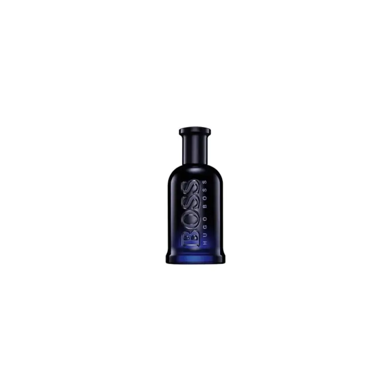 BOSS Bottled Night Eau de Toilette 100ml