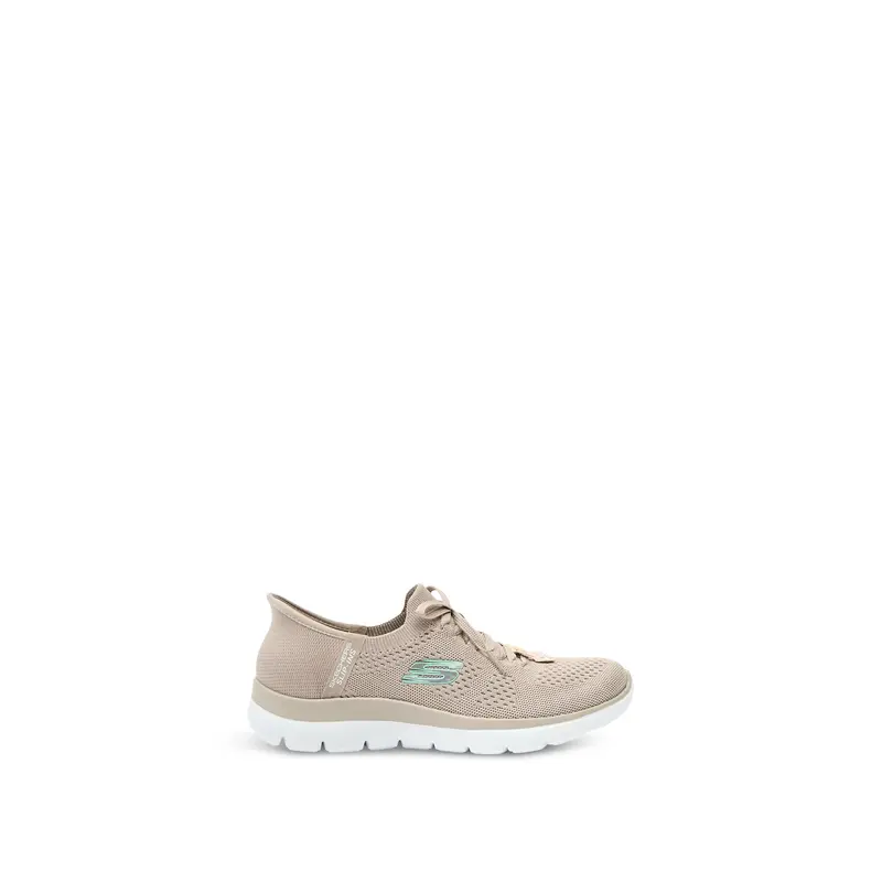 Summits New Daily Trainers Taupe