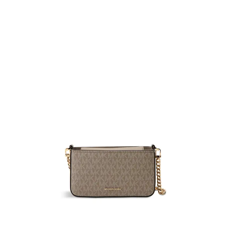 Bryant Leather Shoulder Bag