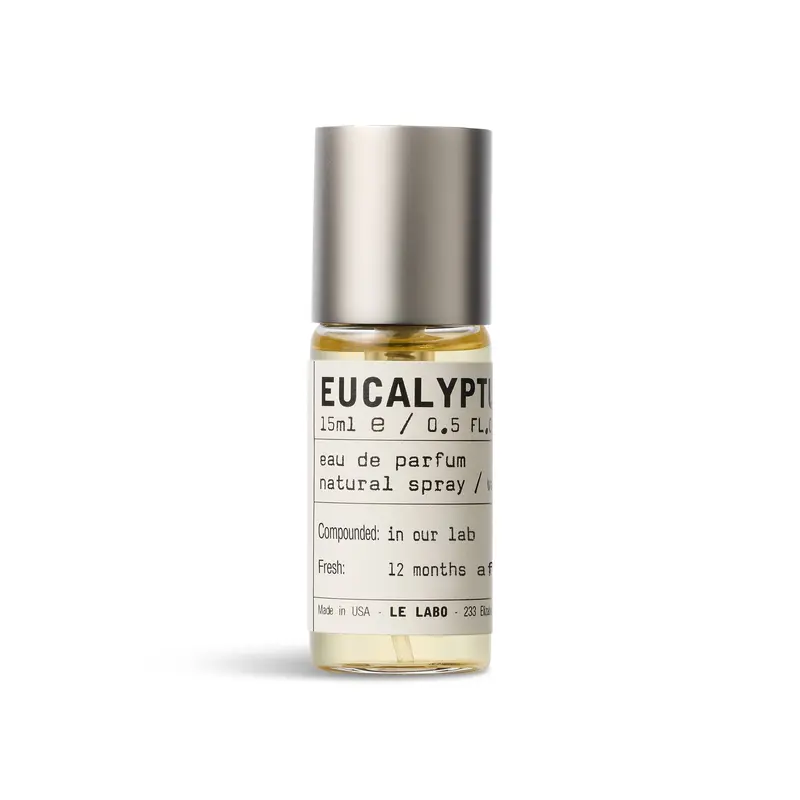 Eucalyptus 20 Eau De Parfum 15ml