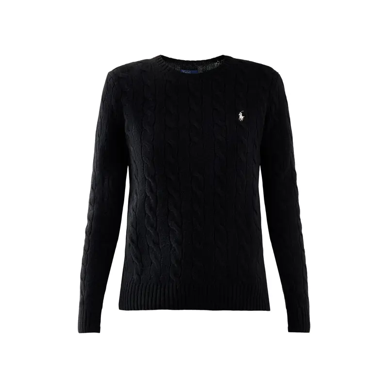 Julianna Long Sleeve Pullover Fc
