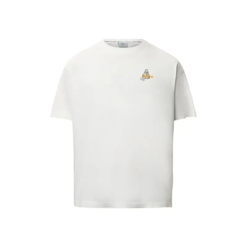 Arancia Oversized T-Shirt