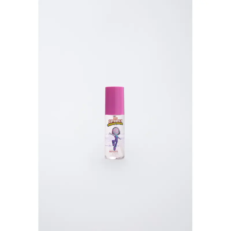 GHOST SPIDER-MAN  MARVEL BODY MIST