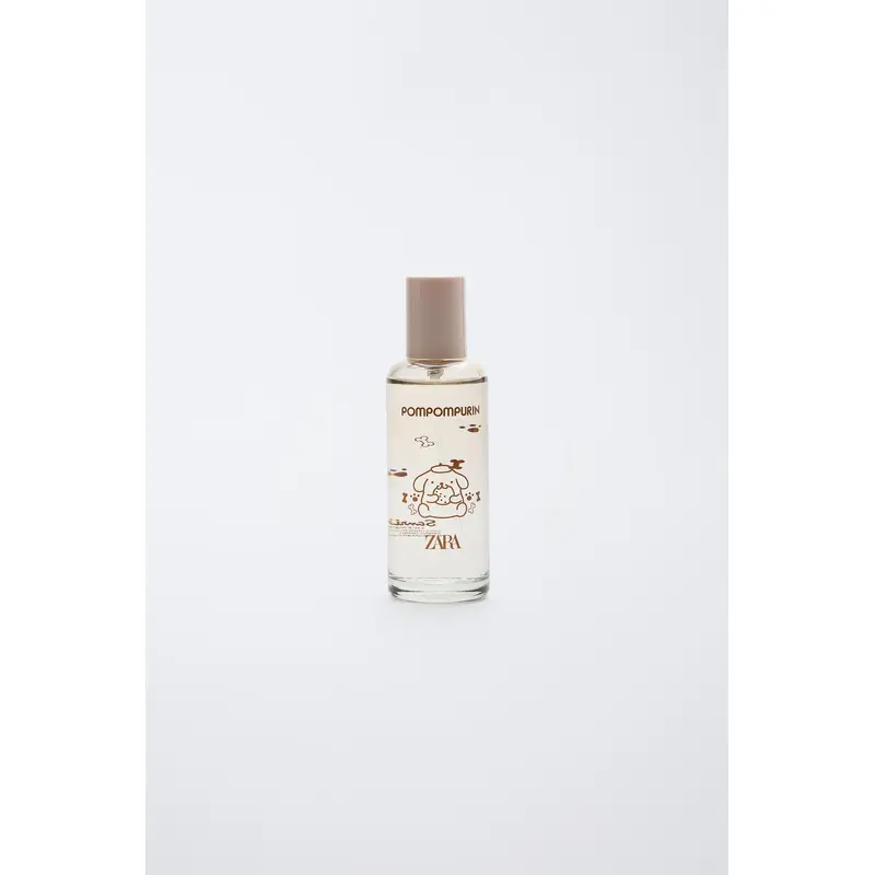 POMPOMPOURIN  SANRIO EDT 50 ML / 1.69 fl oz