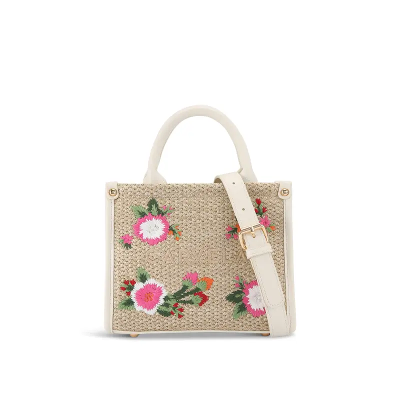 SORRENTO MICRO TOTE