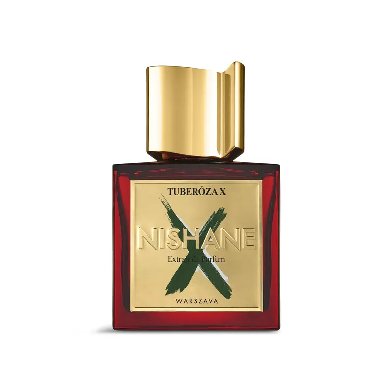 Tuberoza X Extrait de Parfum 50ml