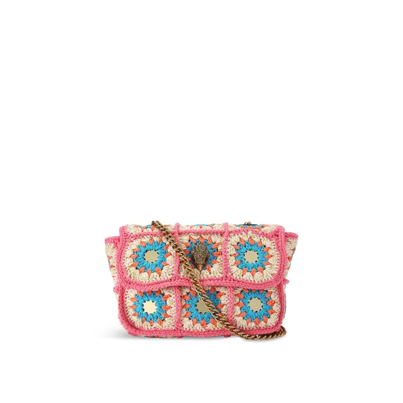 CROCHET MEDIUM KENSINGTON