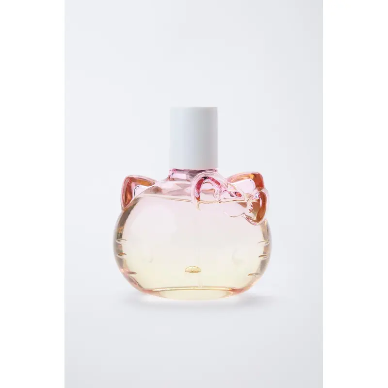 HELLO KITTY SUMMER SANRIO EDT 50 ML / 1.69 oz (1.69 FL. OZ.)