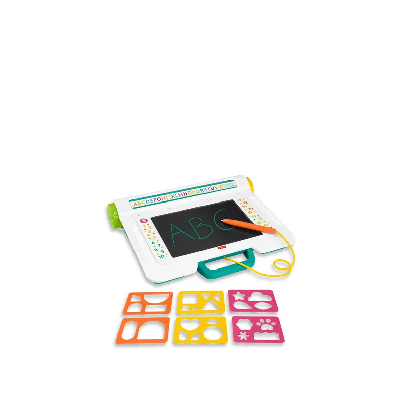 Learn and Doodle Desk