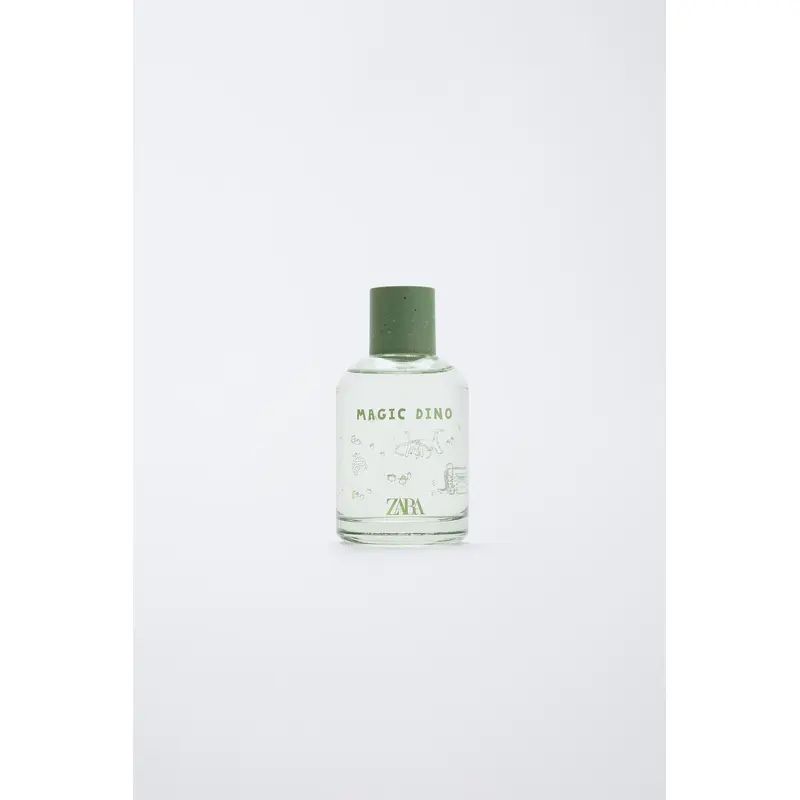 MAGIC DINO