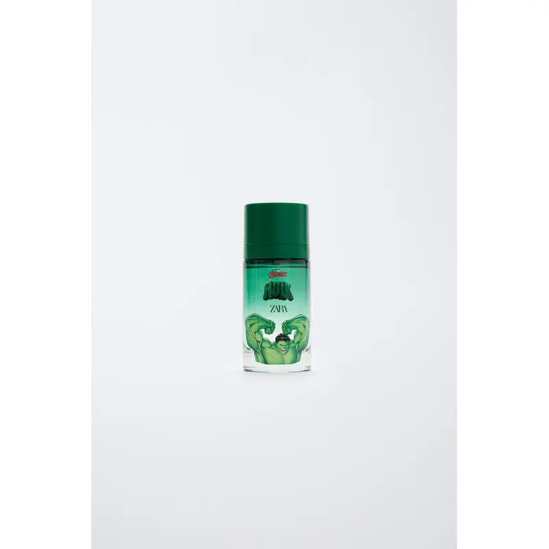 MARVEL AVENGERS HULK MARVEL EDT 50ML / 1.69 oz