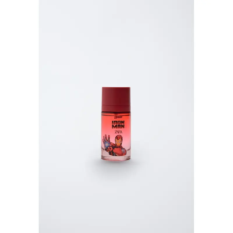 MARVEL AVENGERS IRON MAN