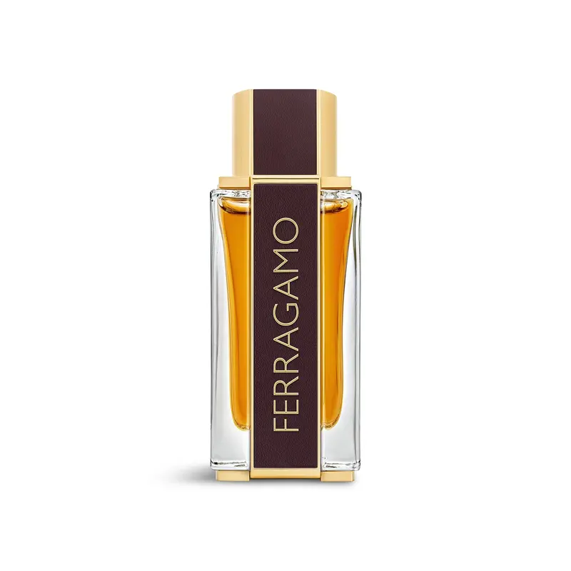 Spicy Leather Eau de Parfum 100ml