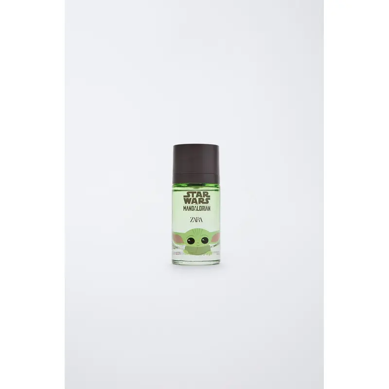 STAR WARS THE MANDALORIAN