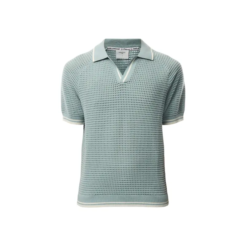 Tennis Polo