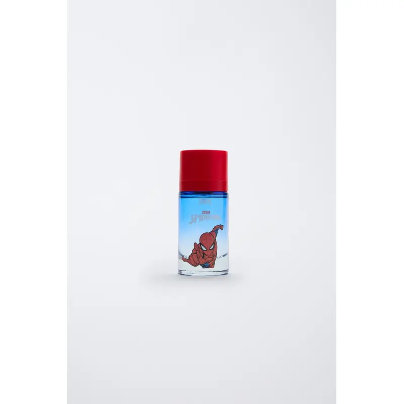 ZARA MARVEL  SPIDERMAN