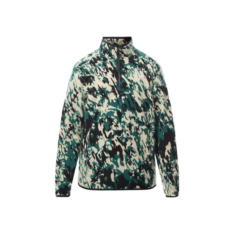 100 Glacier Printed 1