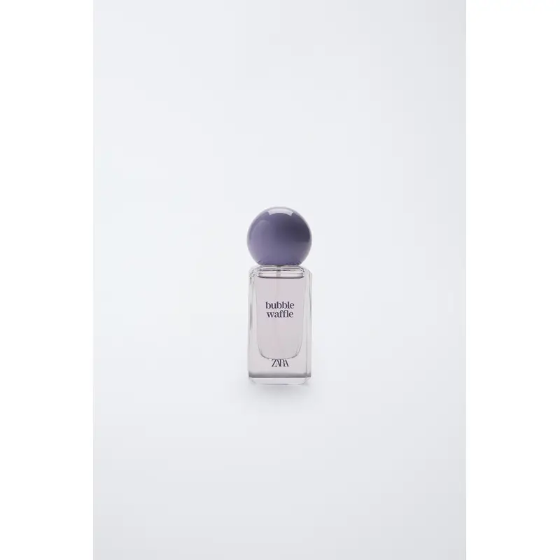 BUBBLE WAFFLE