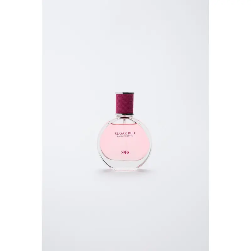 SUGAR RED EDT 40ML (1.35 FL.OZ