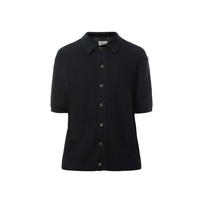 Tellaro Shirt Honeycomb