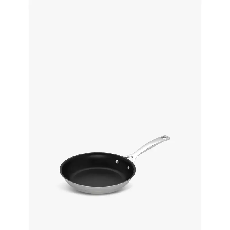 3-ply Stainless Steel Non-Stick Frying Pan 20cm