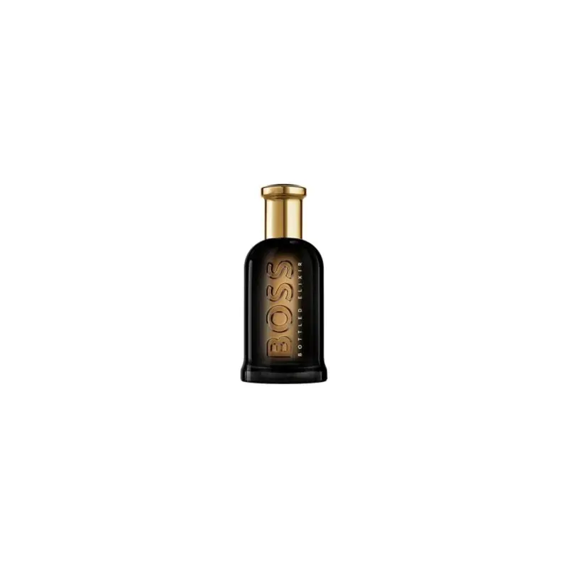 BOSS Bottled Elixir Parfum Intense for Him 100ml