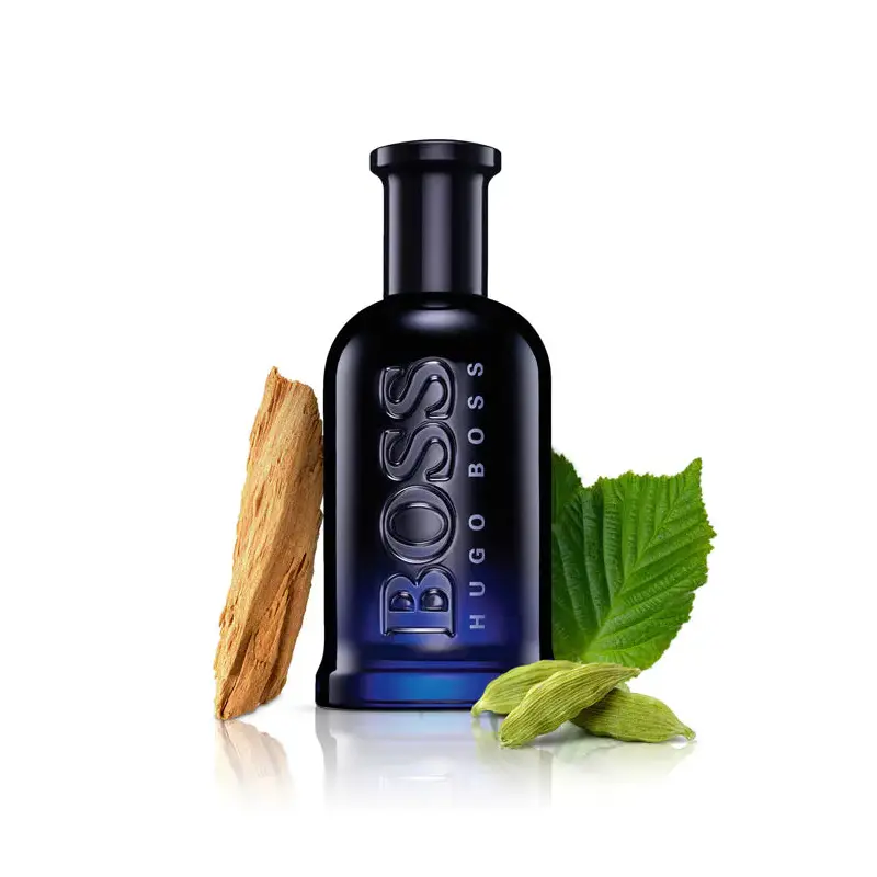 BOSS BOTTLEDNight Eau De Toilette 200ml