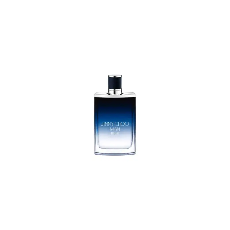 Jimmy Choo Man Blue Eau de Toilette 100ml