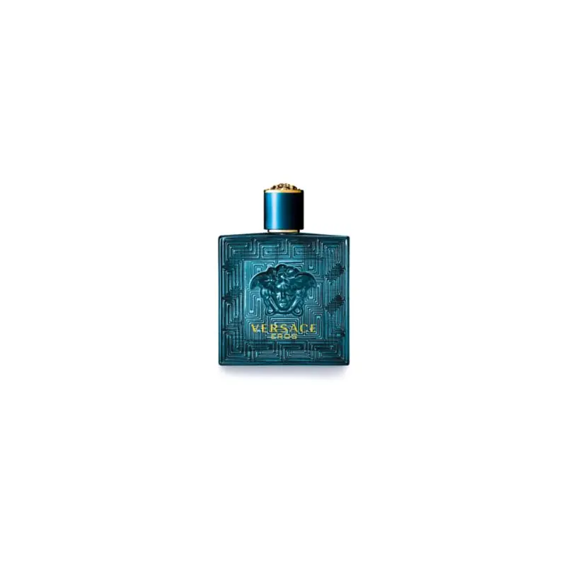 Versace Eros Eau de Toilette 100ml