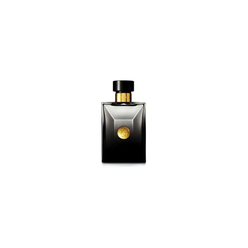 Versace Oud Noir Eau de Parfum 100ml