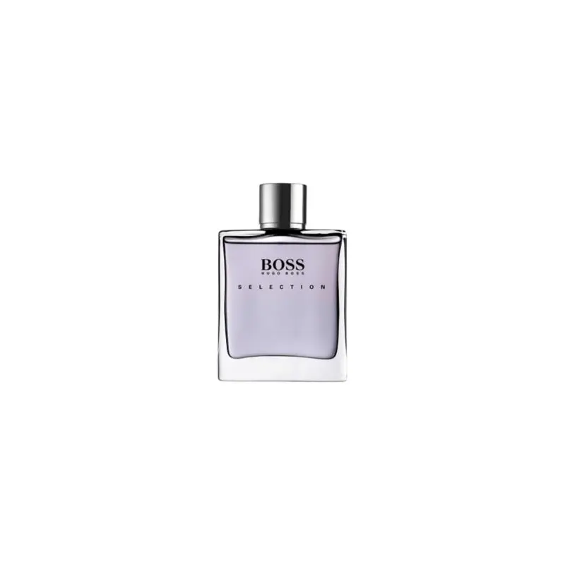 BOSS Selection For Him Eau De Toilette 100ml