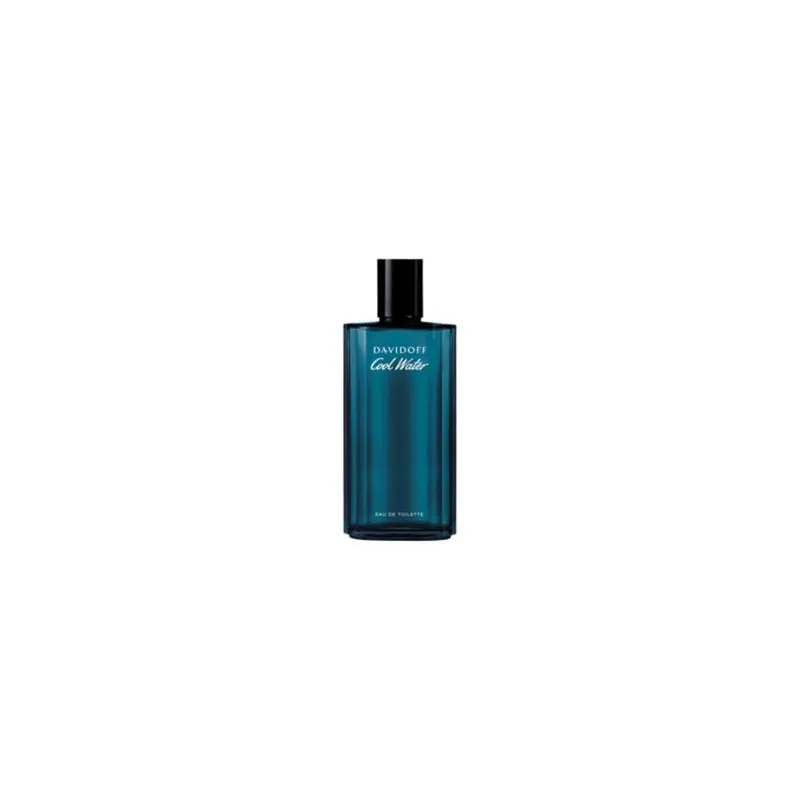 Davidoff Cool Water Man Eau de Toilette 125ml
