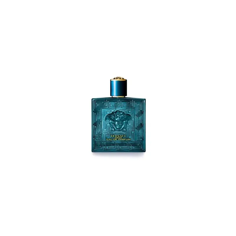 Versace Eros Eau De Parfum 100ml