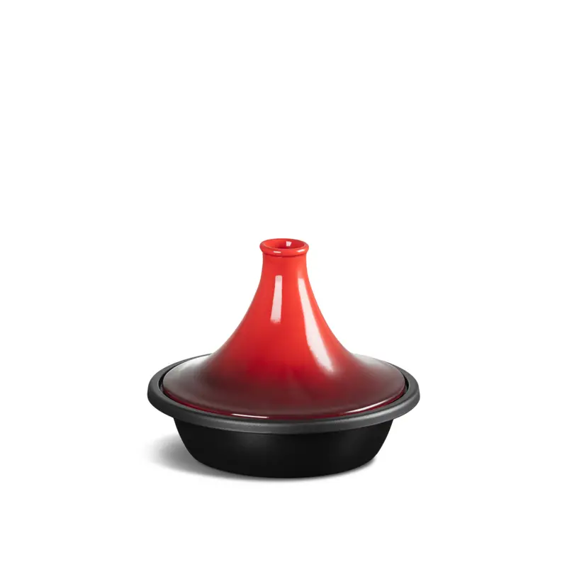 Cast Iron Tagine