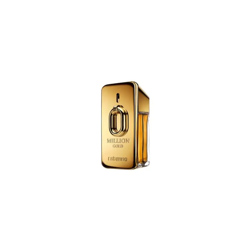 Rabanne Million Gold Eau de Parfum Intense 50ml