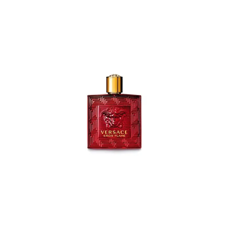 Versace Eros Flame Eau de Parfum 100ml