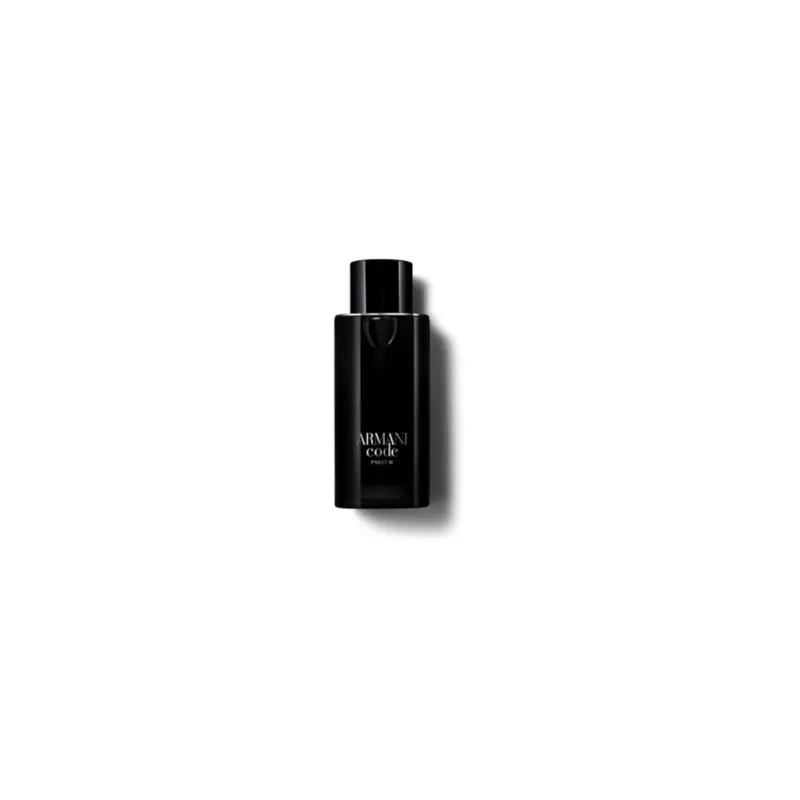 Armani Code Parfum 125ml