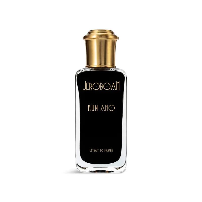 Kun Amo Extrait De Parfum 30ml