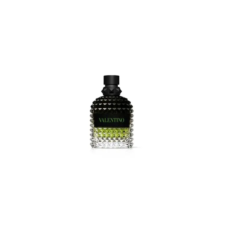 Valentino Born In Roma Green Stravaganza Uomo 100ml