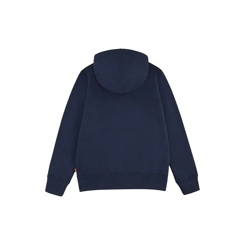 Boxtab Pullover Hoddie