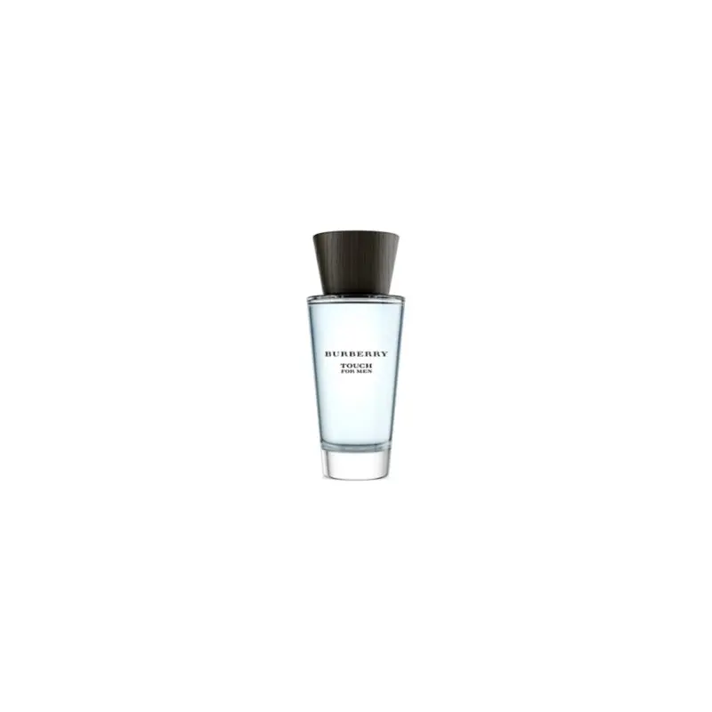 Burberry Touch for Men Eau de Toilette 100ml