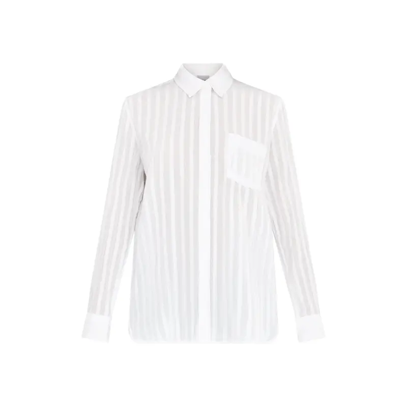 Charli Long Sleeves Shirt